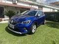 Renault Captur 1.6 E-Tech phev Intens  automatica my21 Azul - thumbnail 6
