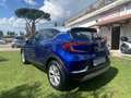 Renault Captur 1.6 E-Tech phev Intens  automatica my21 Azul - thumbnail 4