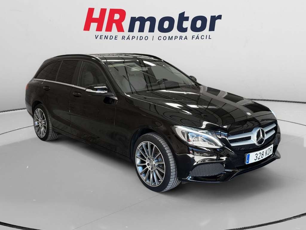 Mercedes-Benz C 220 Estate 220BlueTec 7G Plus - foto 1