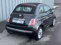 Fiat 500C *1 HAND*LEDER* Schwarz - thumbnail 7