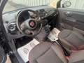 Fiat 500C *1 HAND*LEDER* Schwarz - thumbnail 9