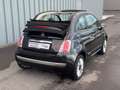 Fiat 500C *1 HAND*LEDER* Schwarz - thumbnail 8