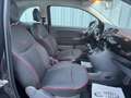 Fiat 500C *1 HAND*LEDER* Schwarz - thumbnail 13