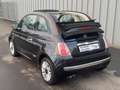 Fiat 500C *1 HAND*LEDER* Schwarz - thumbnail 5