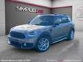 MINI Cooper D Countryman Countryman ALL4 BVA8 Cooper D-SG CH-T.OUV-CUIR-CAM Beige - thumbnail 3