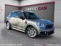 MINI Cooper D Countryman Countryman ALL4 BVA8 Cooper D-SG CH-T.OUV-CUIR-CAM Beige - thumbnail 1