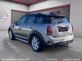 MINI Cooper D Countryman Countryman ALL4 BVA8 Cooper D-SG CH-T.OUV-CUIR-CAM Beige - thumbnail 5
