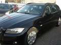 BMW 318 318d DPF Touring Euro 5 Navi Start Stop Klima Noir - thumbnail 5