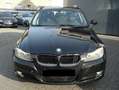 BMW 318 318d DPF Touring Euro 5 Navi Start Stop Klima Zwart - thumbnail 4