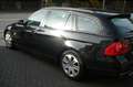 BMW 318 318d DPF Touring Euro 5 Navi Start Stop Klima Noir - thumbnail 6