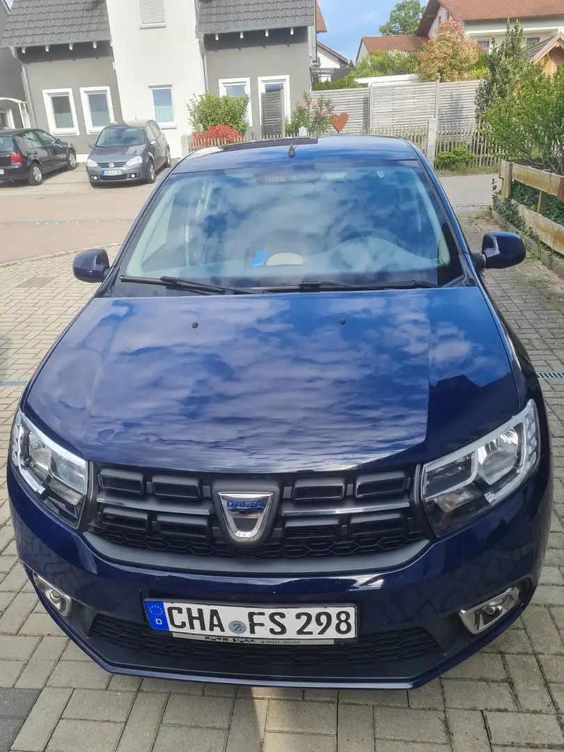 Dacia Logan 1.0 - 1