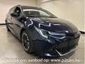 Toyota Corolla GR Sport + Business Pack Bleu - thumbnail 3
