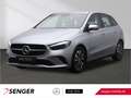 Mercedes-Benz B 180 Navi LED AHK Winter-Paket Rückfahrkamera Zilver - thumbnail 1