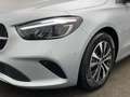 Mercedes-Benz B 180 Navi LED AHK Winter-Paket Rückfahrkamera Zilver - thumbnail 7