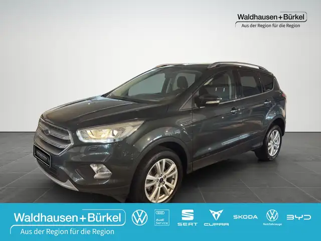 Ford Kuga 1.5 EcoBoost Cool&Connect 4x2 Navi Rückfahrkamera