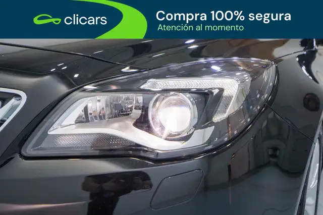 Opel Insignia view 10
