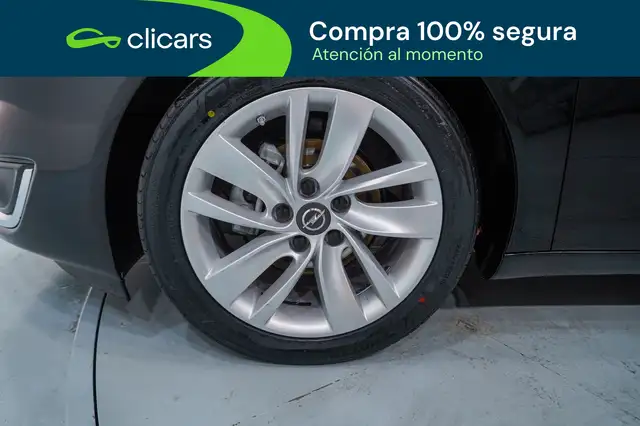 Opel Insignia view 11