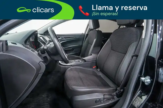 Opel Insignia view 14