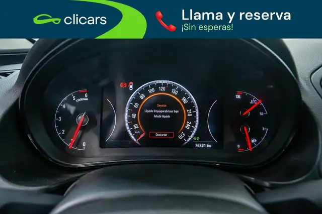 Opel Insignia view 15