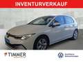 Volkswagen Golf VIII 1.5 TSI LIFE *LED *ACC *VIRTUAL *SHZ * Weiß - thumbnail 1