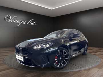 120i M Sport Pro 156cv Tetto Panoramico Harman Keyless Navi ACC Pelle Sedili riscaldati HUD LED 360