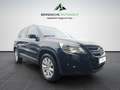 Volkswagen Tiguan TIGUAN 1.4TSI ALLRAD/2-Z.KLIMA-A/TEMP/PDC/ALU Schwarz - thumbnail 1