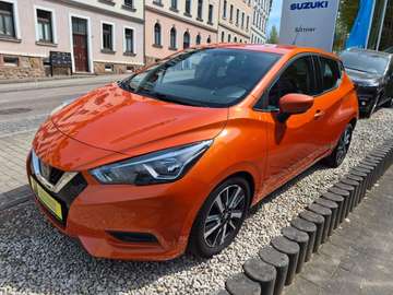 0.9 IG-T Acenta Navi