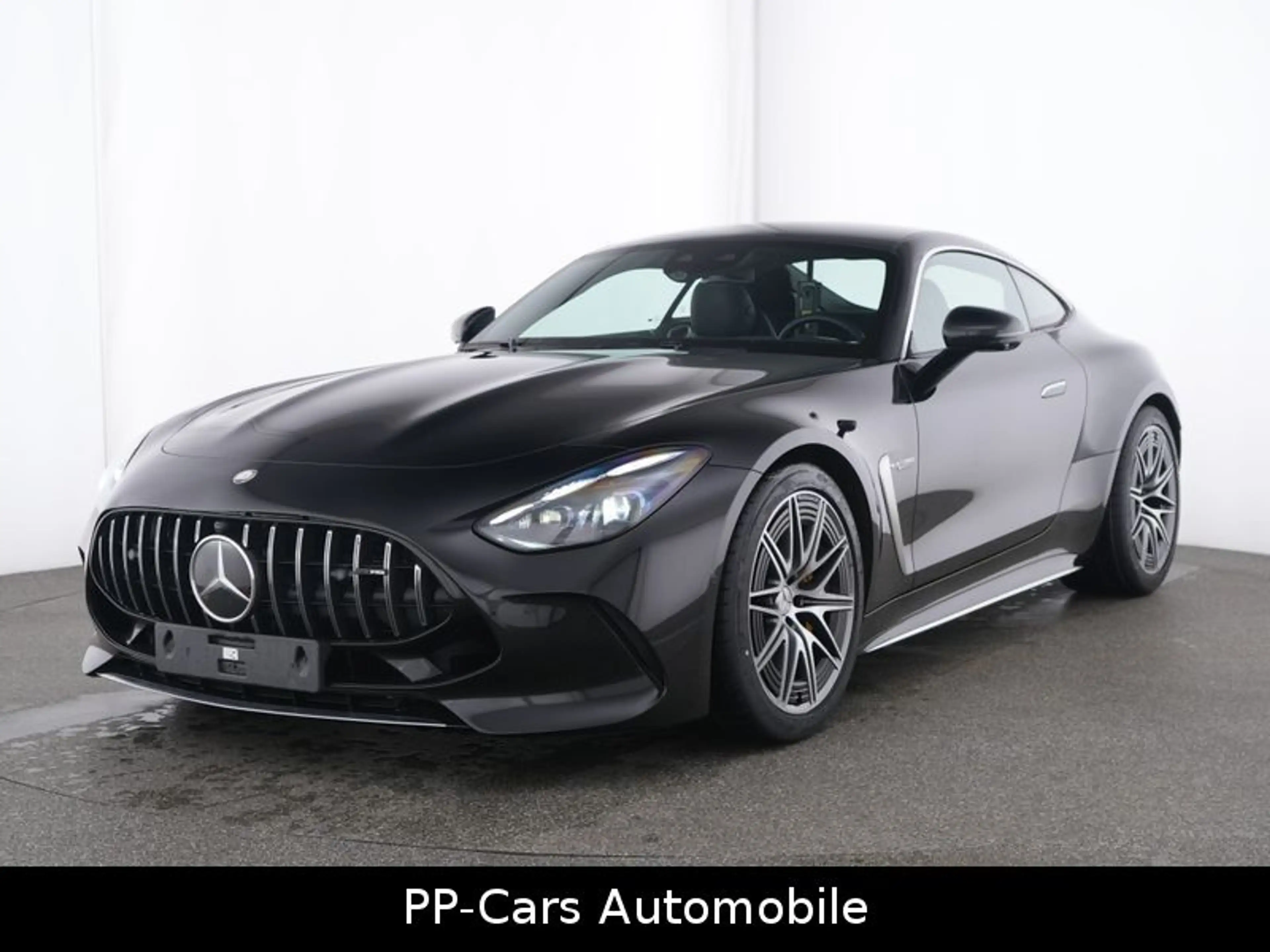 Mercedes-Benz AMG GT 63 4M+ AMG PREMIUM+*FAP*PANO*Per.So.*MY26