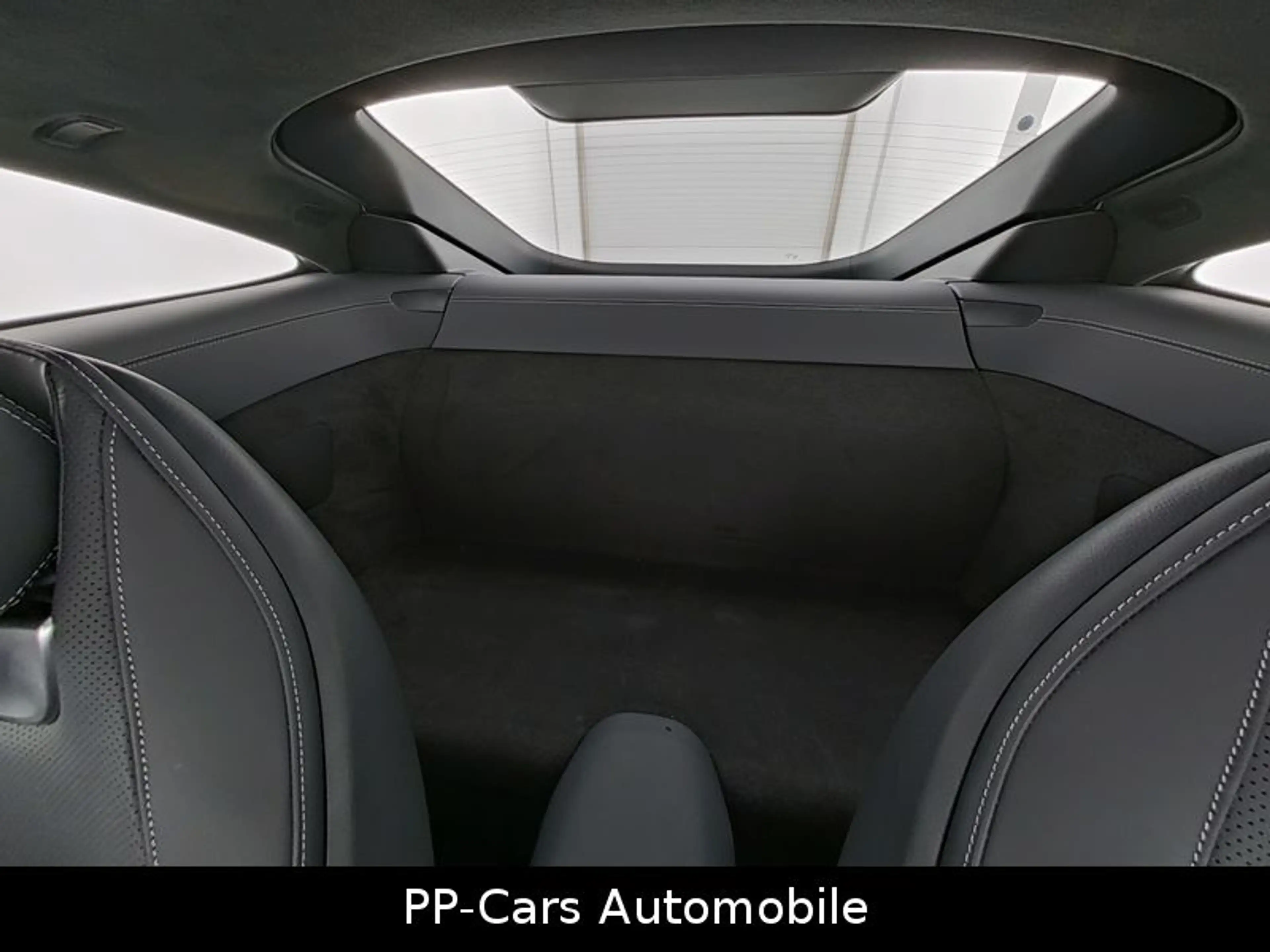 Mercedes-Benz AMG GT 63 4M+ AMG PREMIUM+*FAP*PANO*Per.So.*MY26 — photo 6