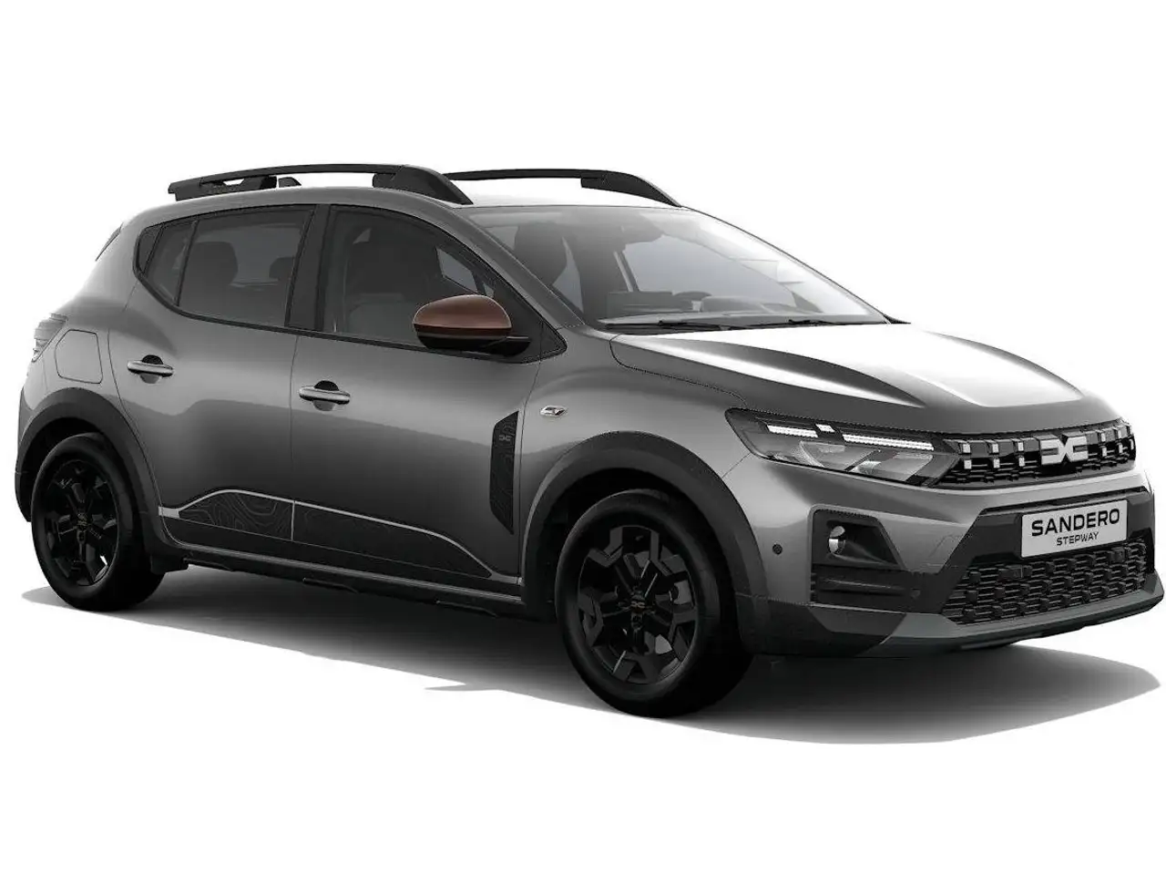 Dacia Sandero 2026