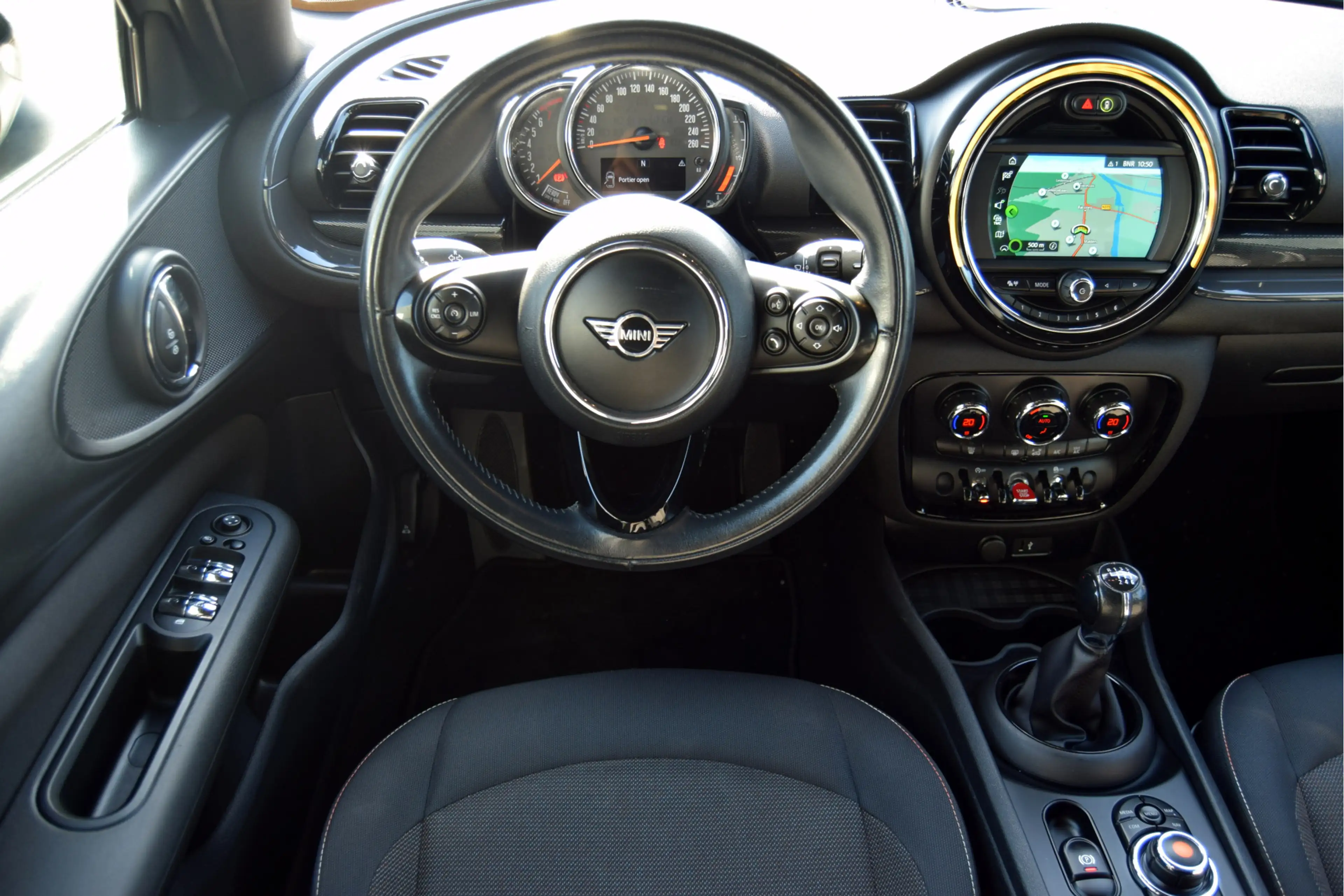 MINI Cooper Clubman 1.5 Business Edition — photo 13