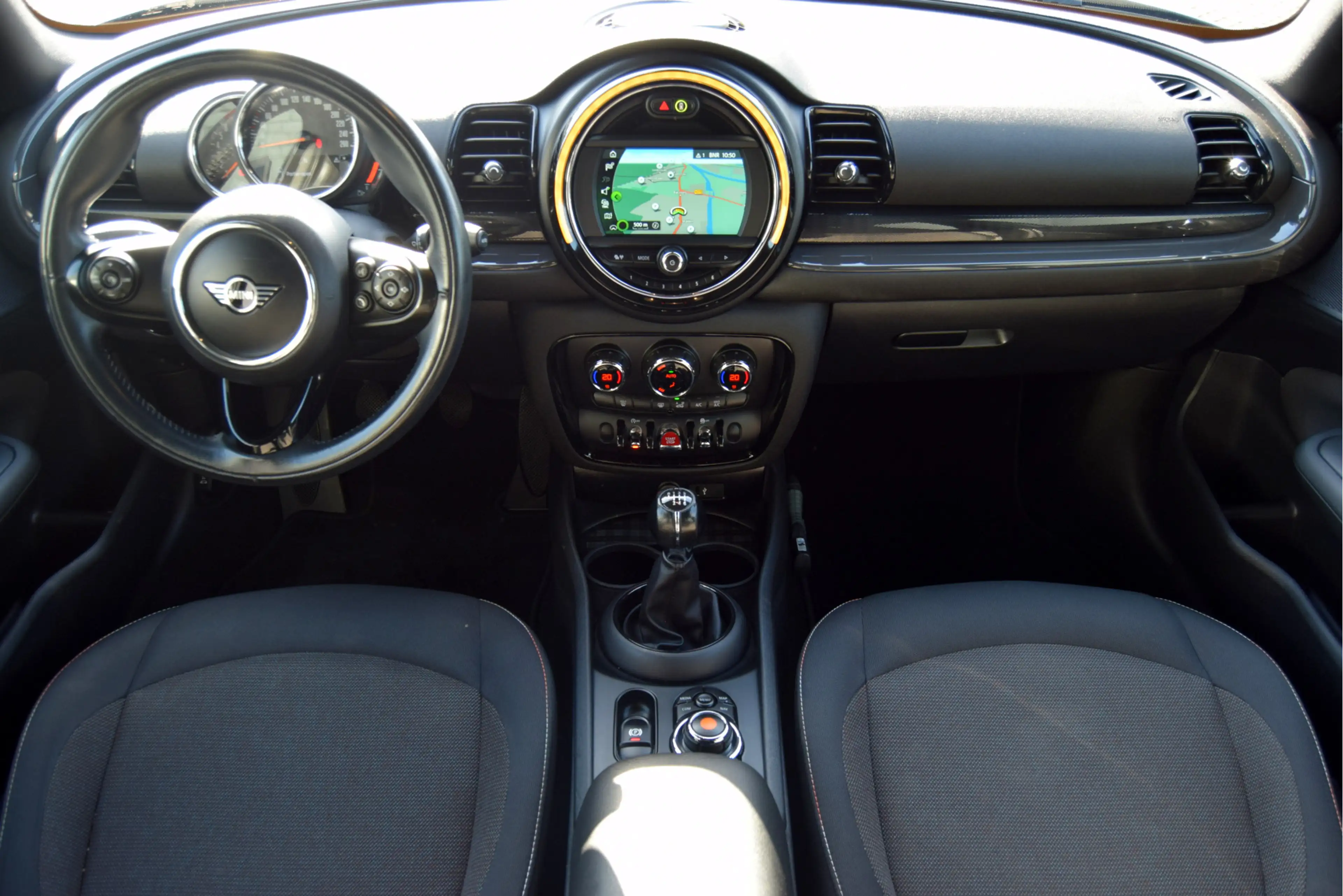 MINI Cooper Clubman 1.5 Business Edition — photo 15