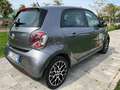 smart forTwo Fortwo eq Prime 2020 Grigio - thumbnail 5