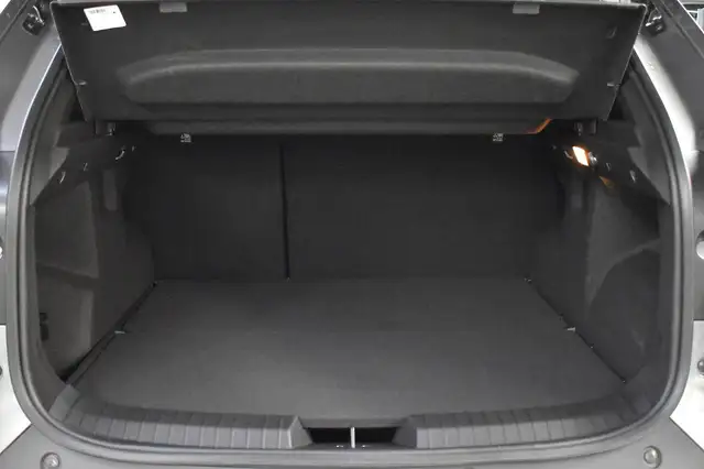Dacia Duster view 17