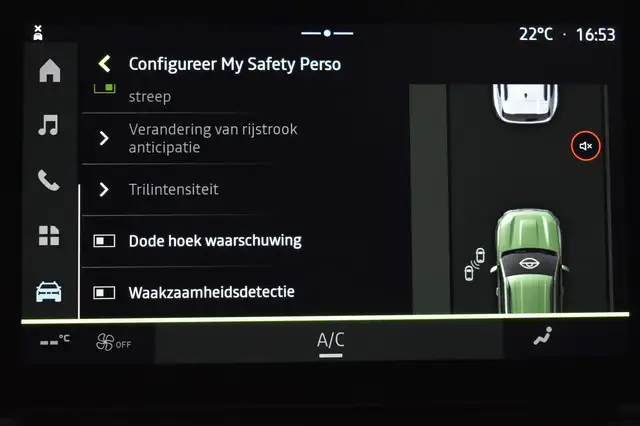 Dacia Duster view 15