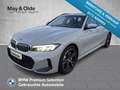BMW 330 i xDrive Touring M Sport LED ACC Kamera HiFi Grau - thumbnail 1
