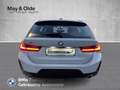 BMW 330 i xDrive Touring M Sport LED ACC Kamera HiFi Grau - thumbnail 16