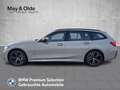 BMW 330 i xDrive Touring M Sport LED ACC Kamera HiFi Grau - thumbnail 2
