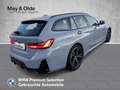 BMW 330 i xDrive Touring M Sport LED ACC Kamera HiFi Grau - thumbnail 3