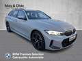 BMW 330 i xDrive Touring M Sport LED ACC Kamera HiFi Grau - thumbnail 4