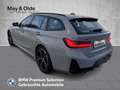 BMW 330 i xDrive Touring M Sport LED ACC Kamera HiFi Grau - thumbnail 5