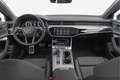Audi A6 Limousine 55 TFSI-e 367pk Quattro S-line Pano B&O Zilver - thumbnail 5
