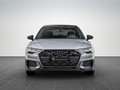 Audi A6 Limousine 55 TFSI-e 367pk Quattro S-line Pano B&O Zilver - thumbnail 8