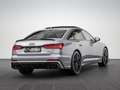 Audi A6 Limousine 55 TFSI-e 367pk Quattro S-line Pano B&O Zilver - thumbnail 11