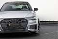 Audi A6 Limousine 55 TFSI-e 367pk Quattro S-line Pano B&O Zilver - thumbnail 28