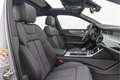 Audi A6 Limousine 55 TFSI-e 367pk Quattro S-line Pano B&O Zilver - thumbnail 4