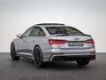 Audi A6 Limousine 55 TFSI-e 367pk Quattro S-line Pano B&O Zilver - thumbnail 2