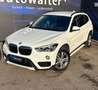 BMW X1 sDrive 18 d Sport Line Blanc - thumbnail 2