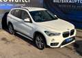 BMW X1 sDrive 18 d Sport Line Bianco - thumbnail 4