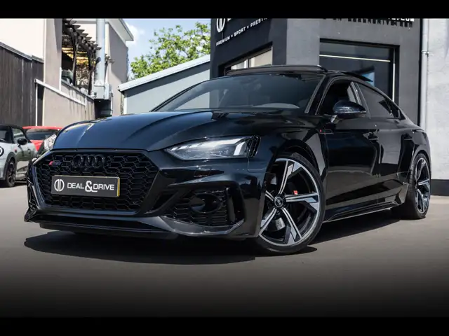 Audi RS5 SPORTBACK 2.9 TFSI QUATTRO°CARBON°LASER°B&O°ACC